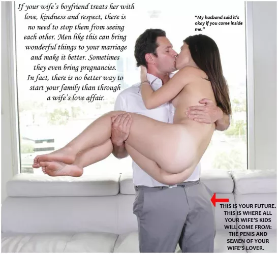 Cuckold Meme #8 by mediatramp