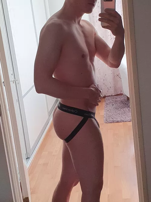 Do these look good on me? by Pretty_Celebration49