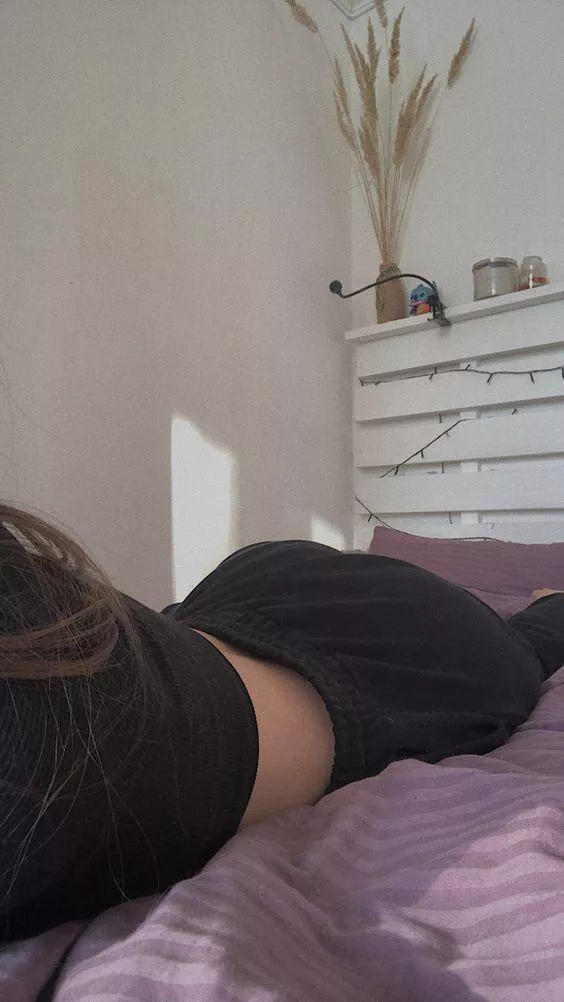 Do you want to relax with me? posted by Few-Weekend-8810