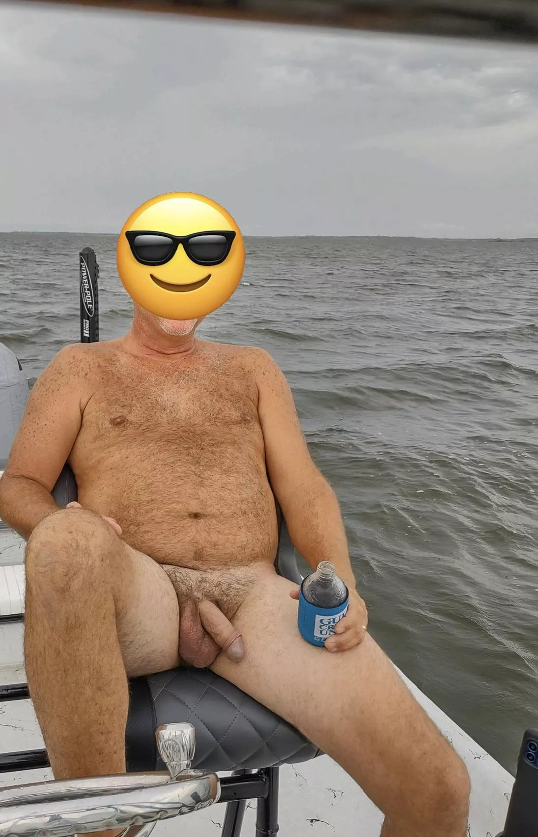 Enjoying the day! posted by Icy_Tackle_4586