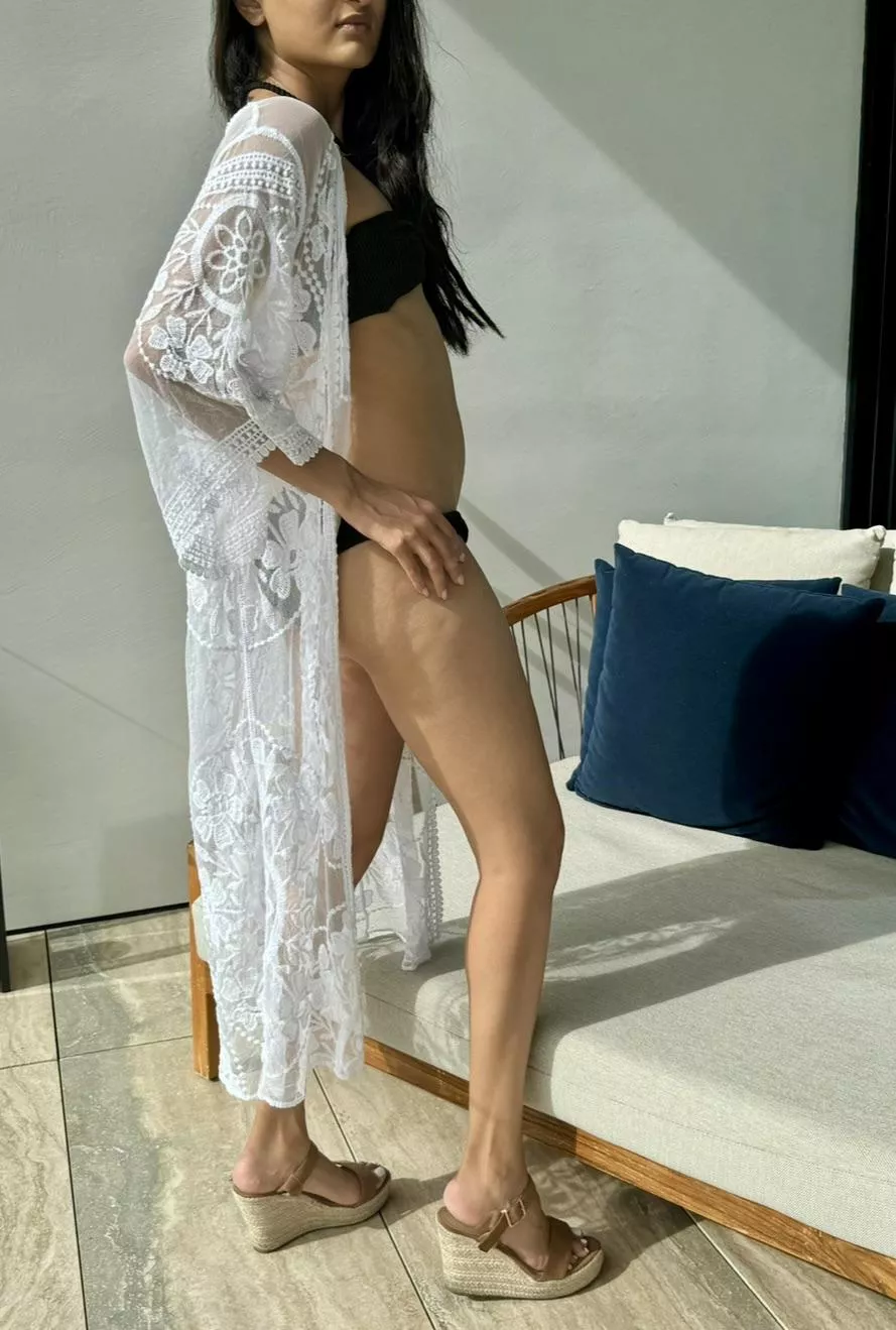 [F][OC] no feeling like summer posted by Throwaway_140727