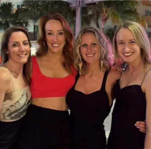 Girls trip by Intelligent_Ninja461