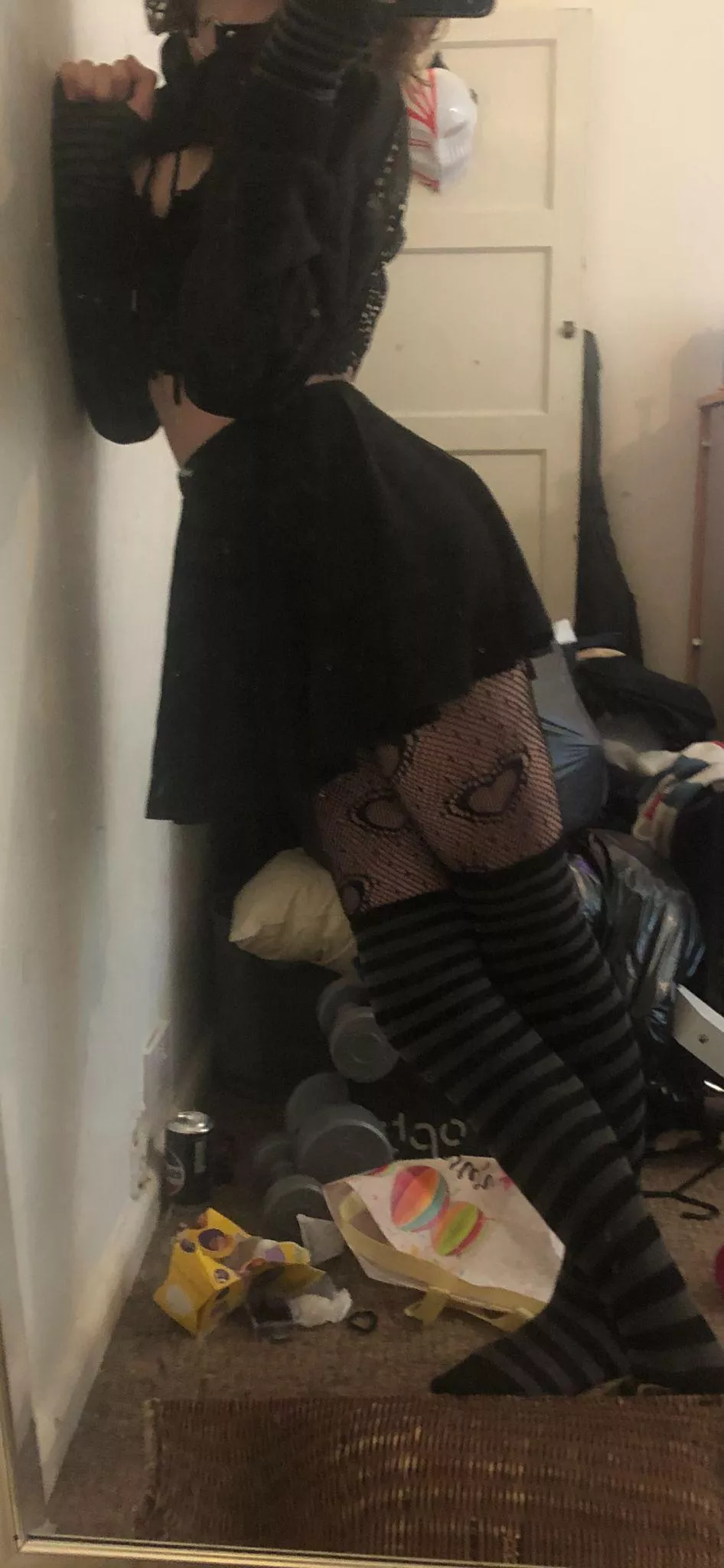 hayyy (with rizz) ;3 posted by Billie158155