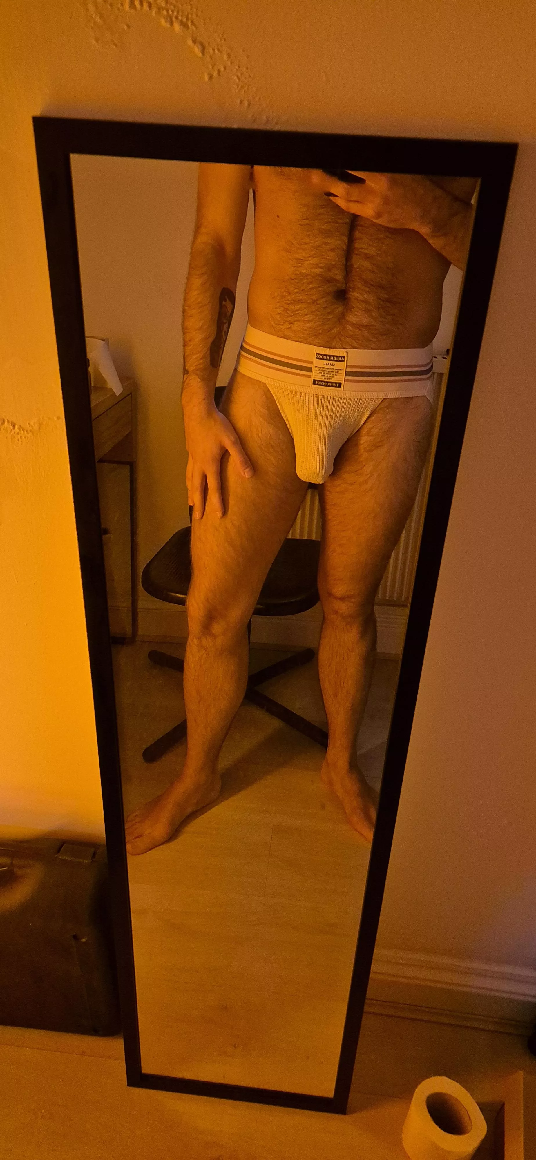 Hey posted by adc9106