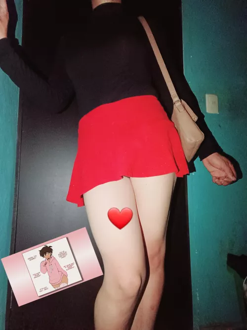 Hi! I'm new👉🏻👈🏻 by Fem_Liz82