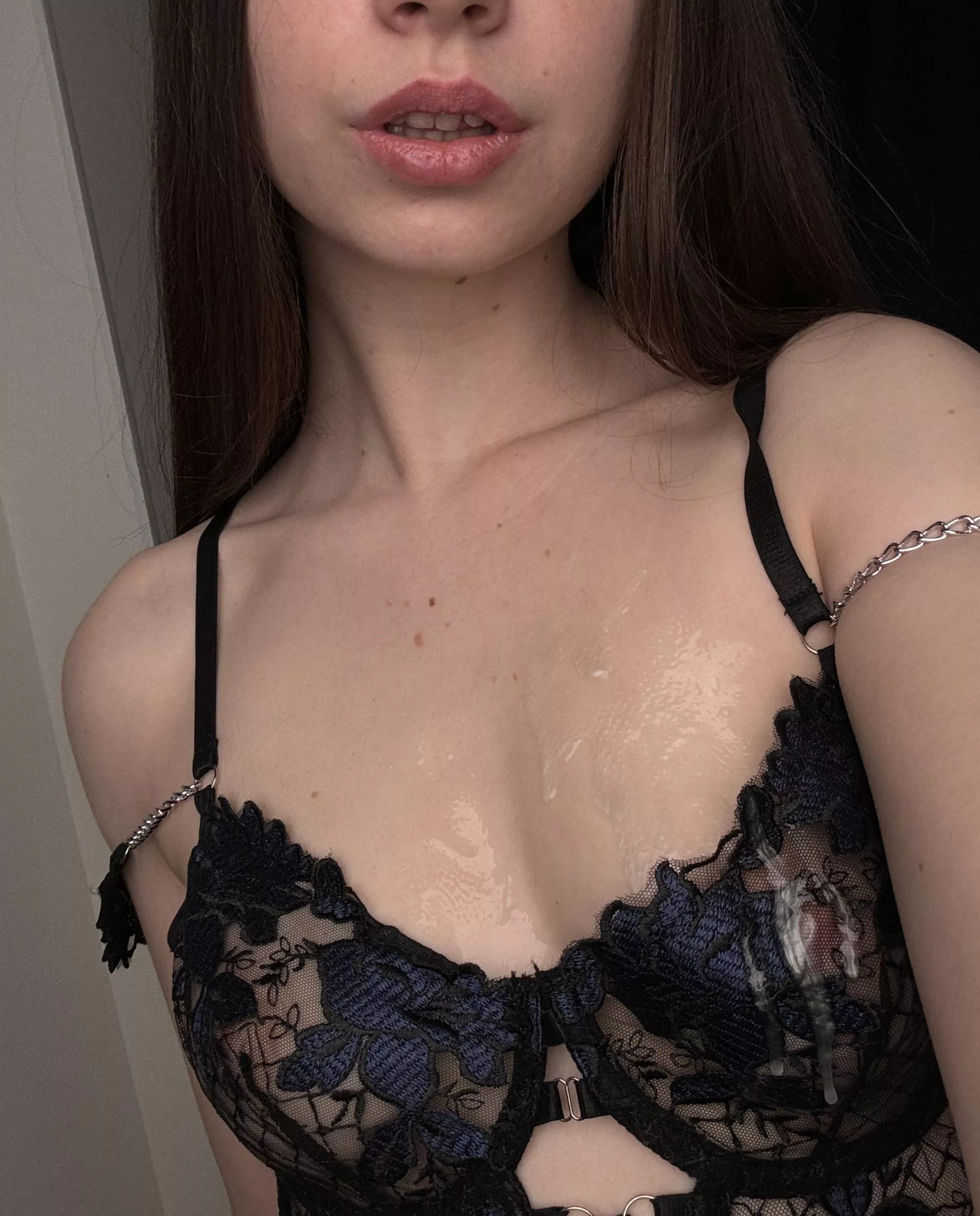 Honestly are you gonna use my asshole to dump your cum inside or you will continue to cum on top posted by finnishMarstan764