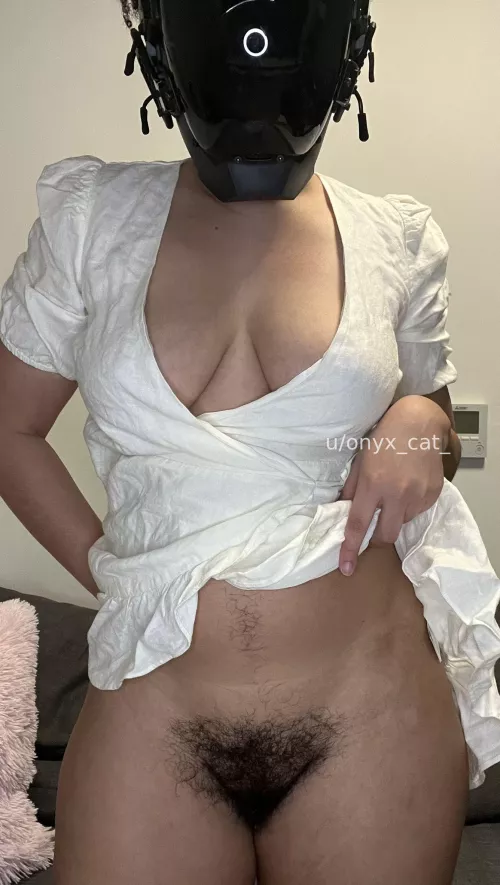 I hope you wanna see more by onyx_cat_