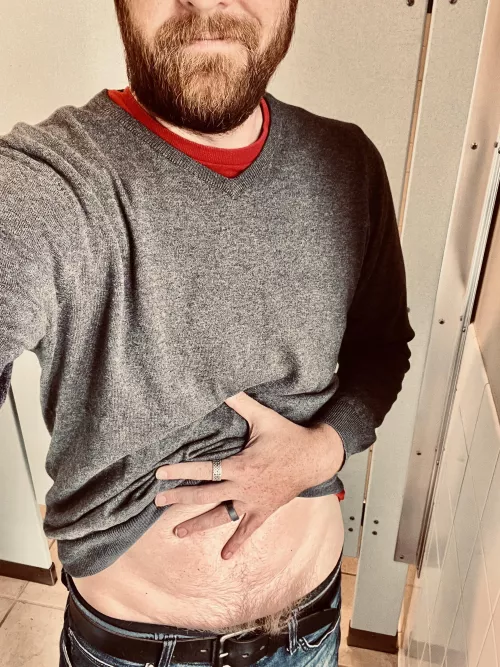 I went full NC-17 on my last post, so let’s try something PG-13 today, is that okay? by JeanLucPecan