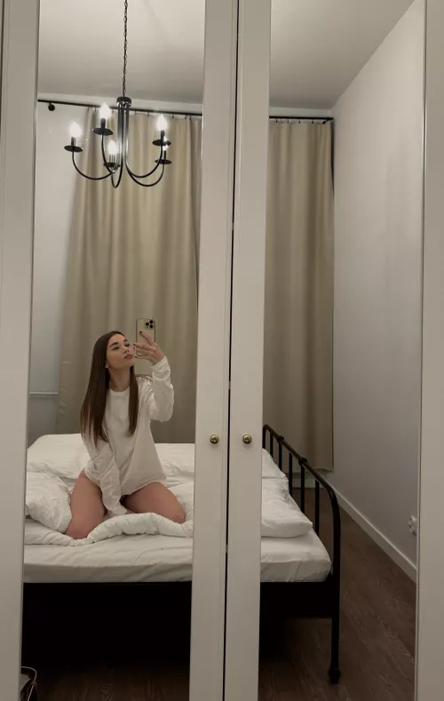 I wish everyone a good day by esabae