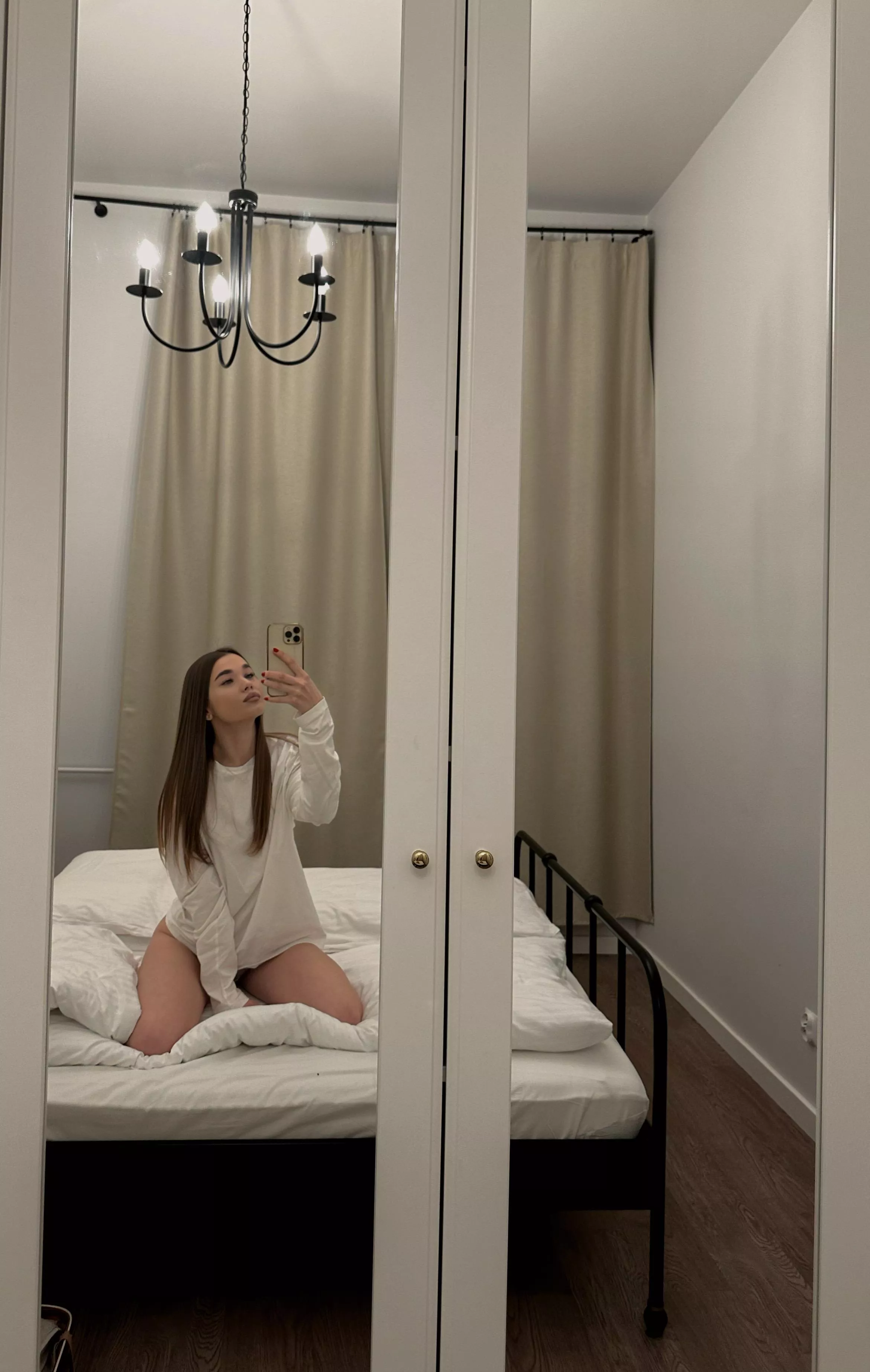 I wish everyone a good day posted by esabae