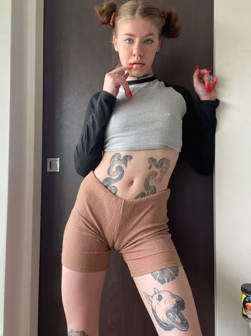 If being hot is a crime, please put me in custody by Mari_Yummy