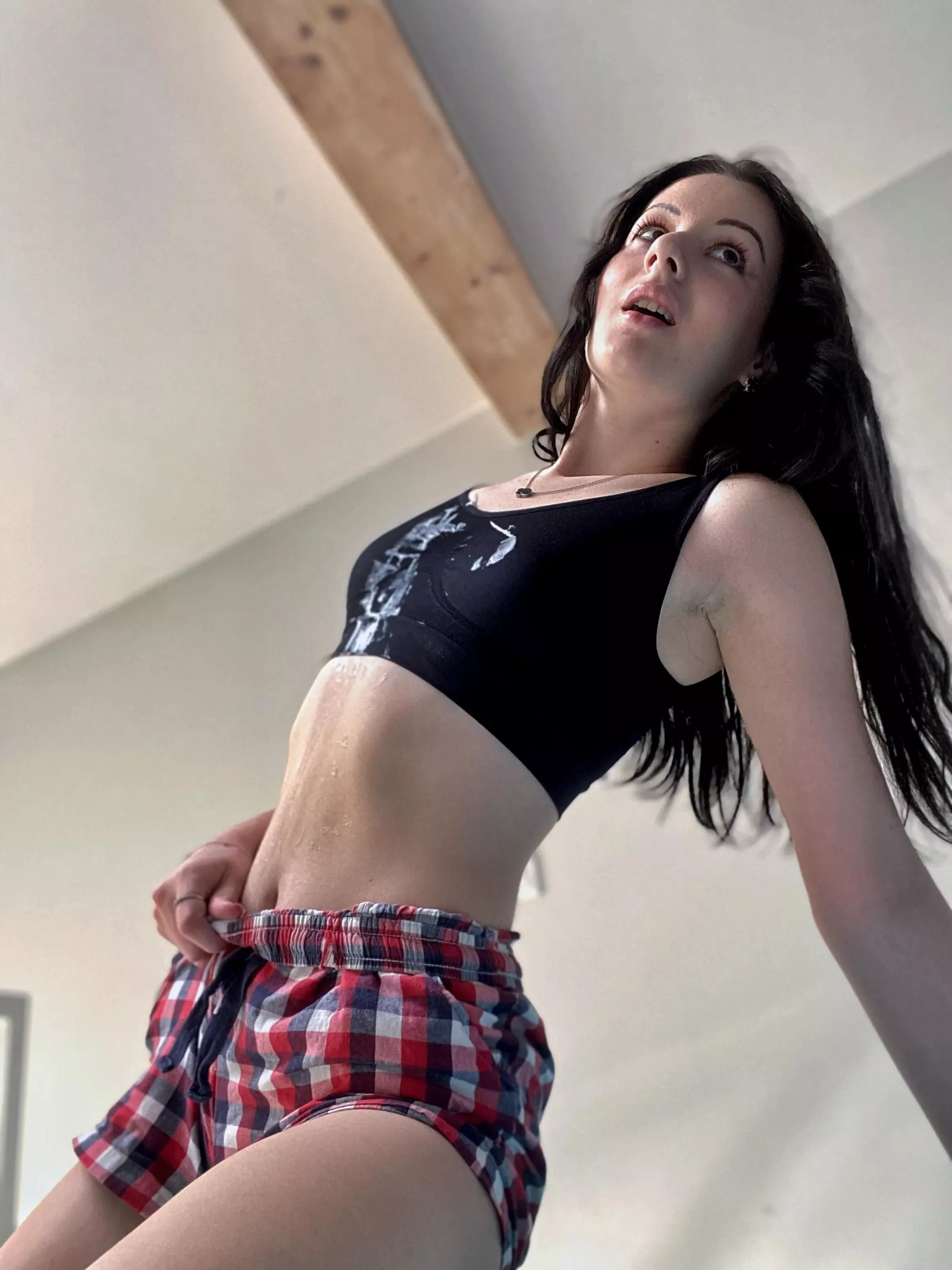 I'm always giving you my best selfies posted by PuppyyCute