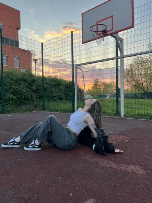 I'm waiting for you, make me very pleased by Livid-Rest-7926