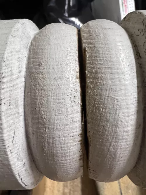 Its pale by OldAdministration378