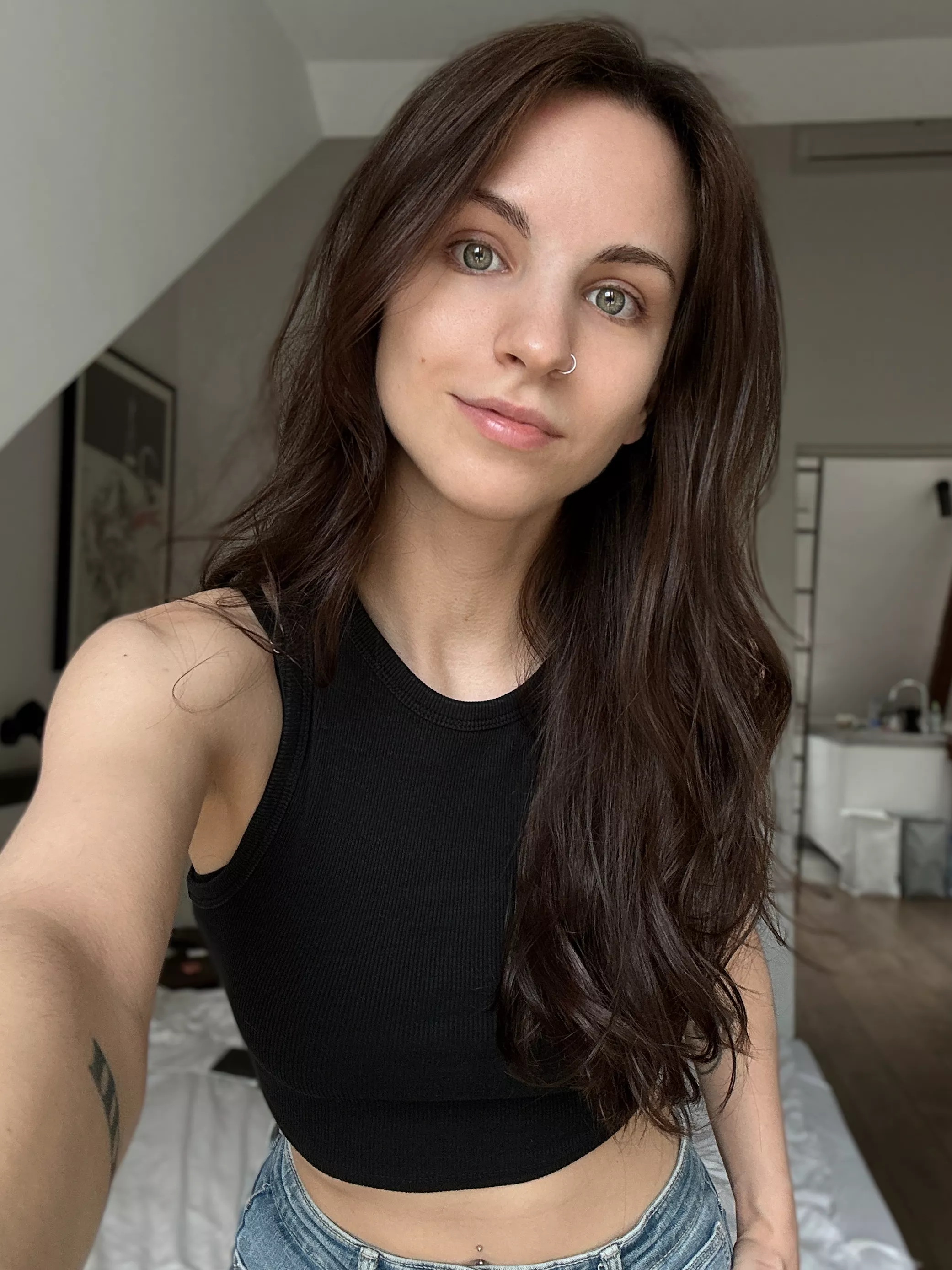 Let me show you what a great morning can be [f] posted by lisa_joyce