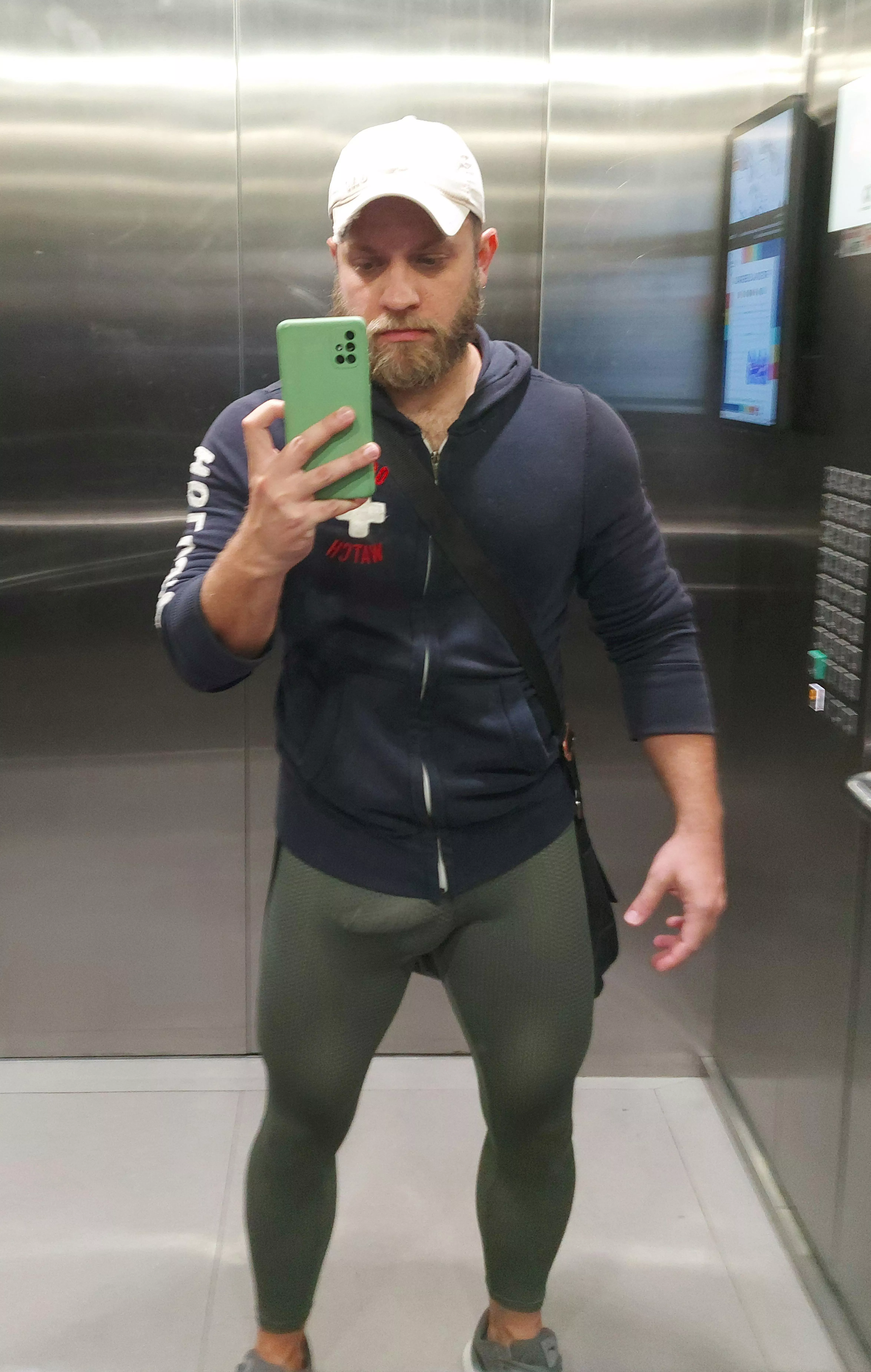 Let's go workout! posted by Reneezavetti1507