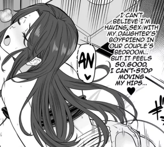 LF Mono Source: 1girl, 1boy, 