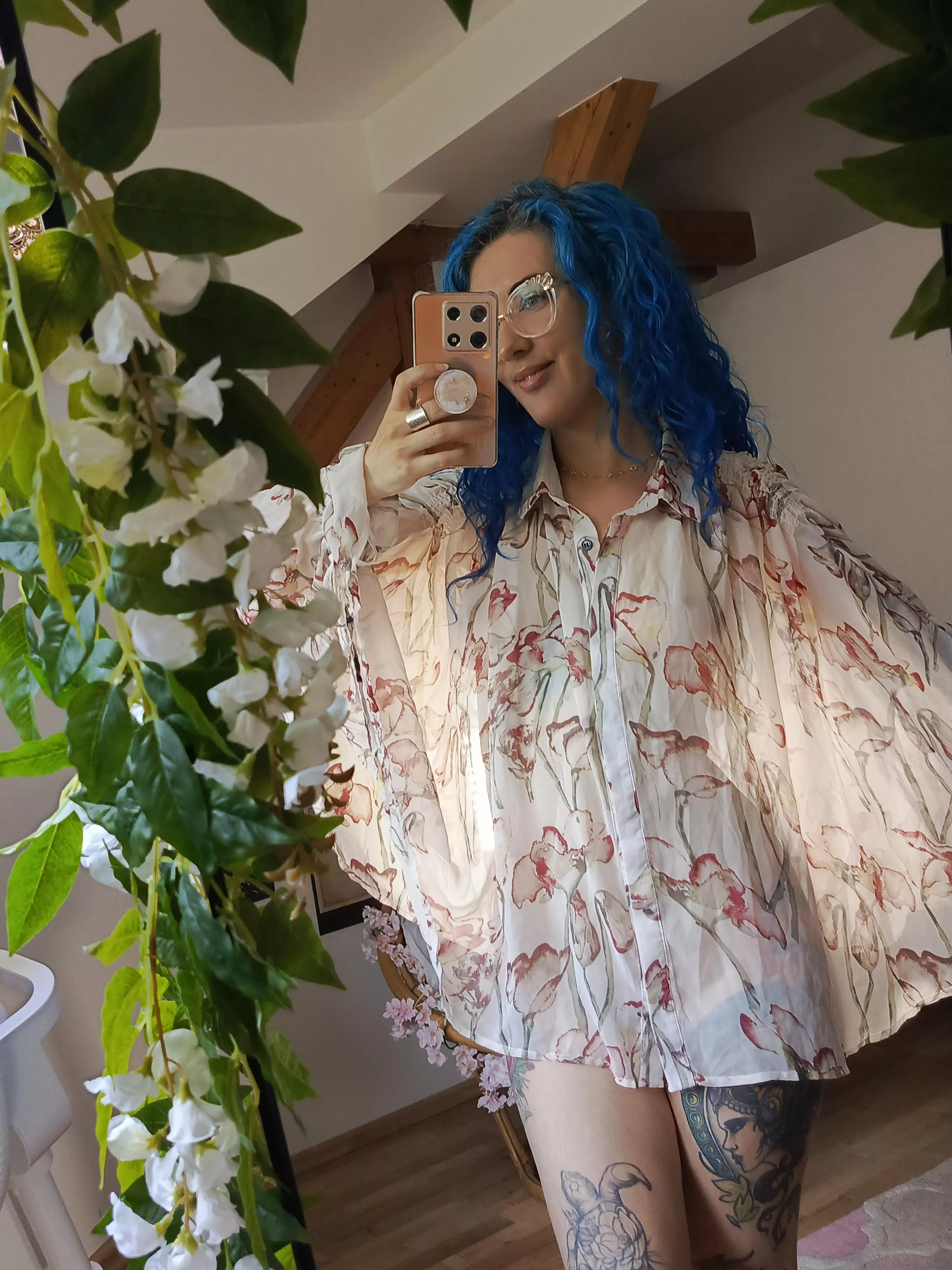 looking forward to sundress season? posted by Haelle