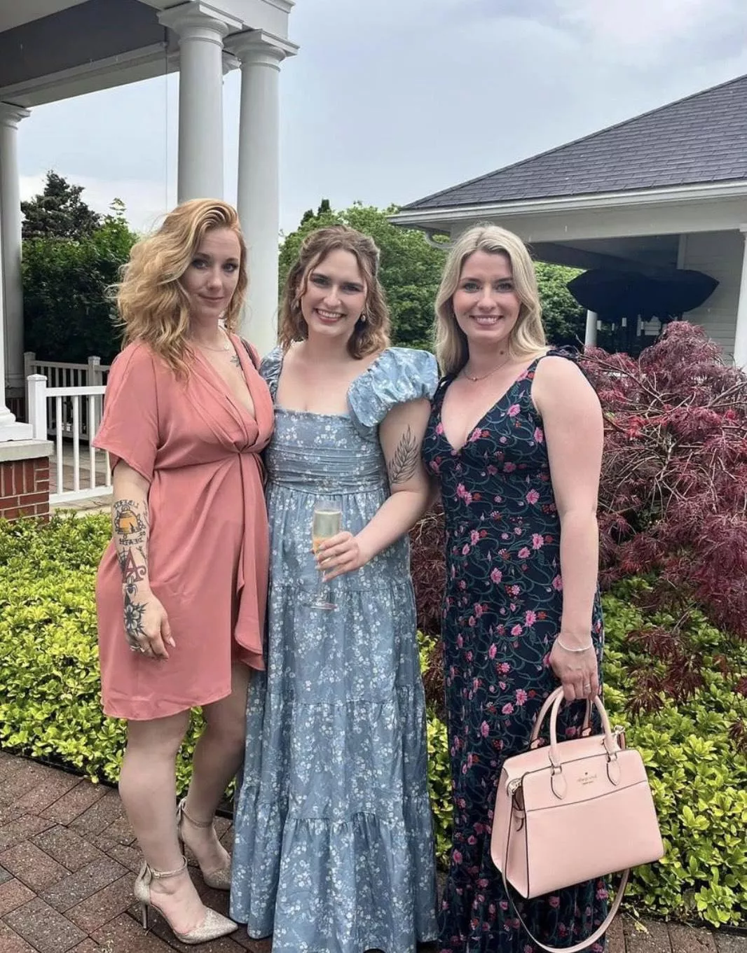 Lovely in dresses posted by karmattical