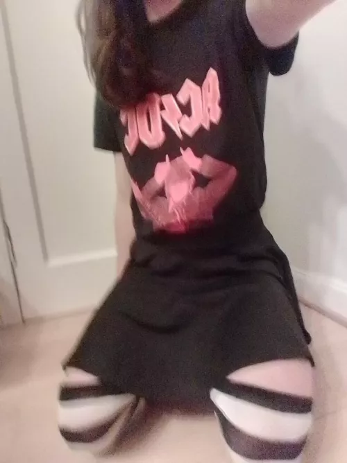 Metal boys these days💁‍♀️ by No_Cap_1535