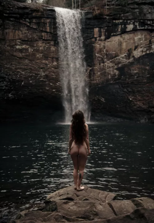 Mother nature is absolutely breathtaking  by alexiabreannagg