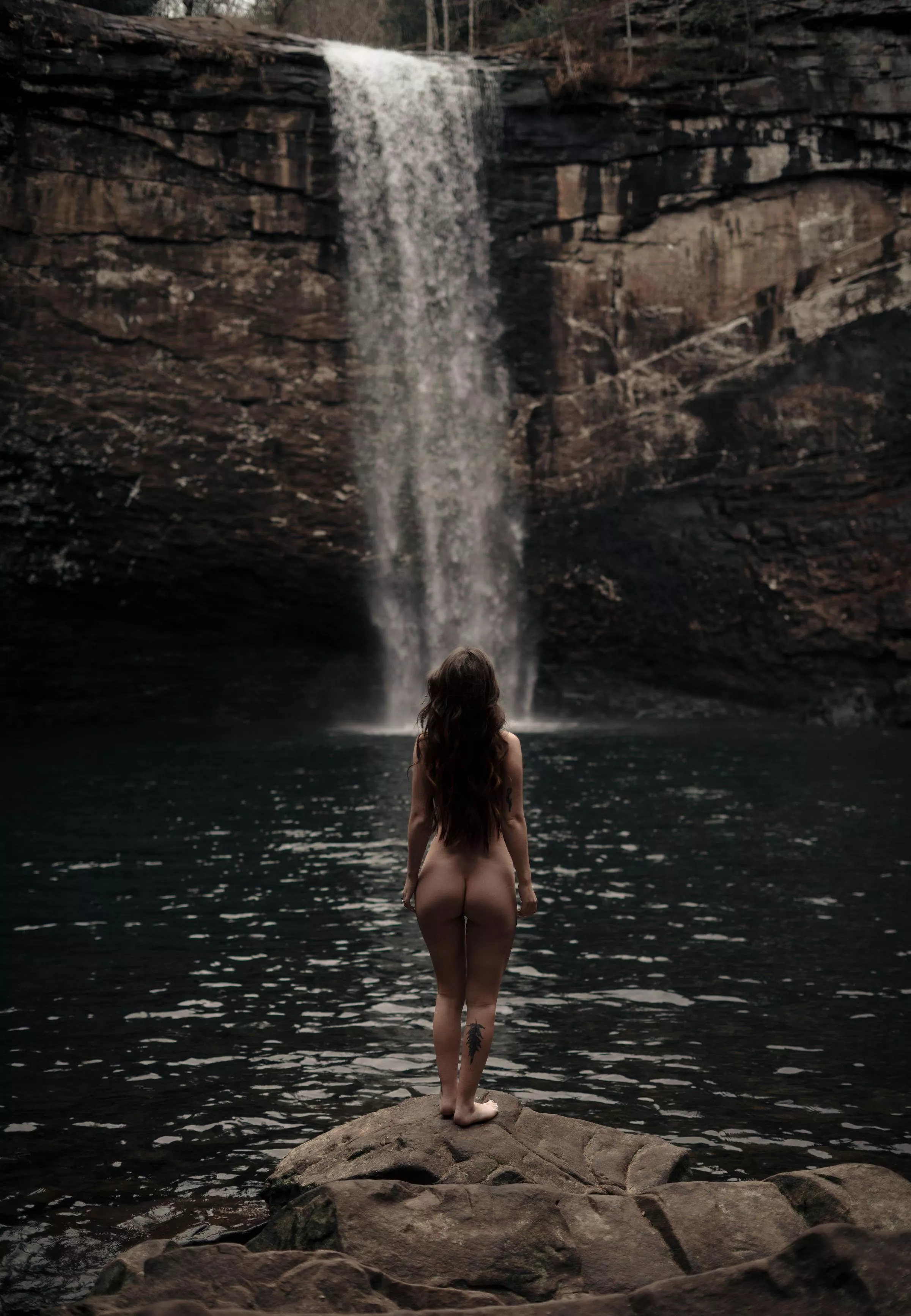 Mother nature is absolutely breathtaking  posted by alexiabreannagg