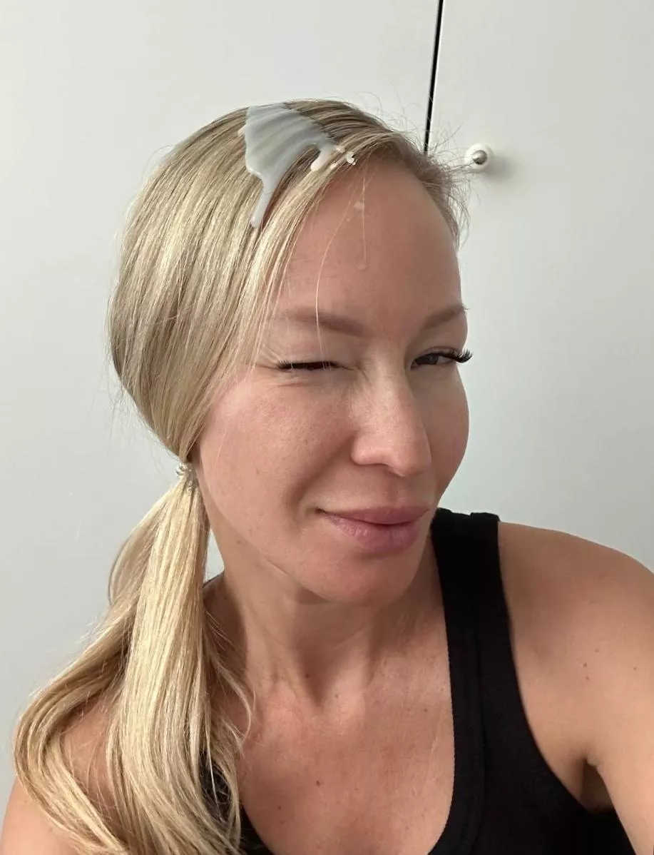 My first date was a success hehe posted by _LUNA_angel