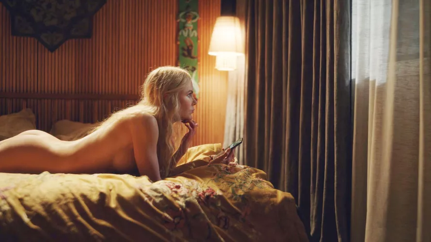 Nicole Kidman by Dull_Junket_619