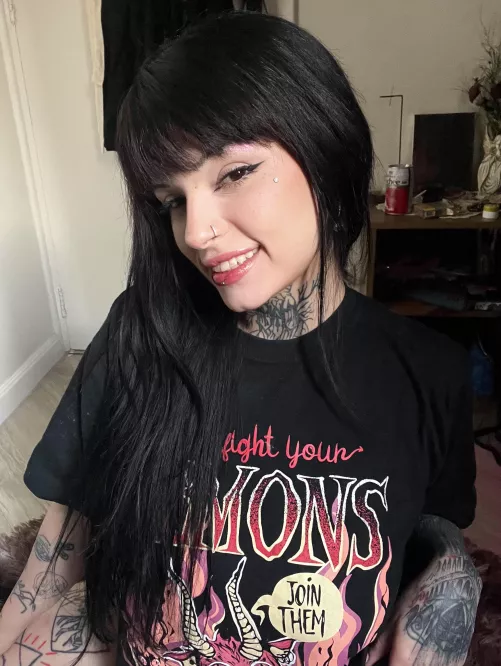 normalize boys being  pretty  by terraanator