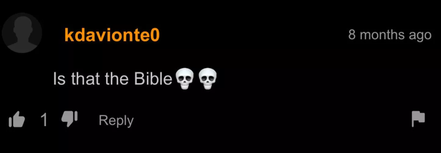 Not sure myself  by negr_mancer