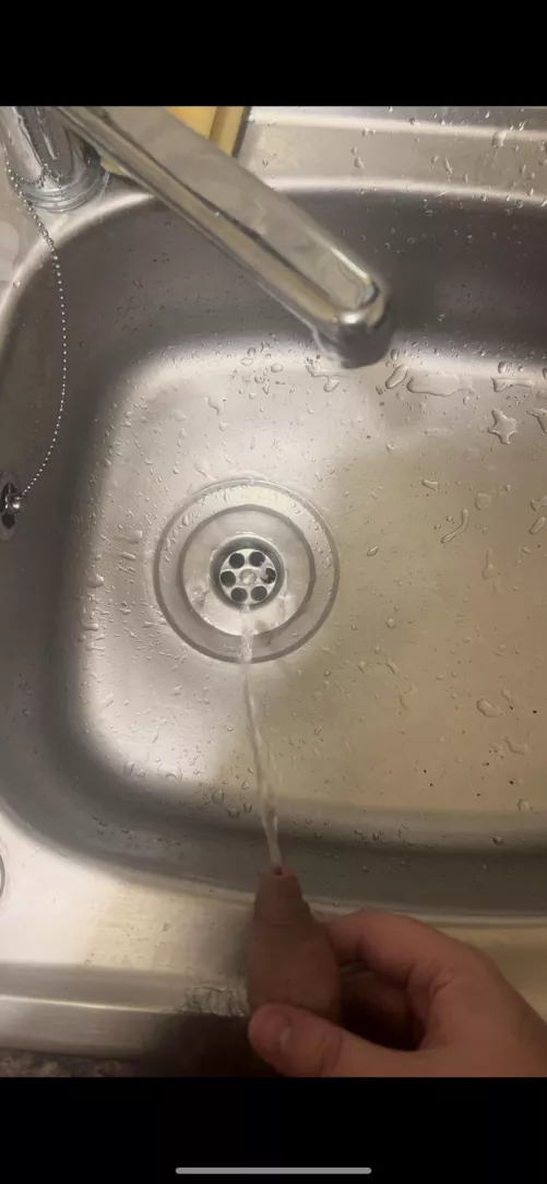 One of those times when you know the toilet is too far away… by Noot_Alt