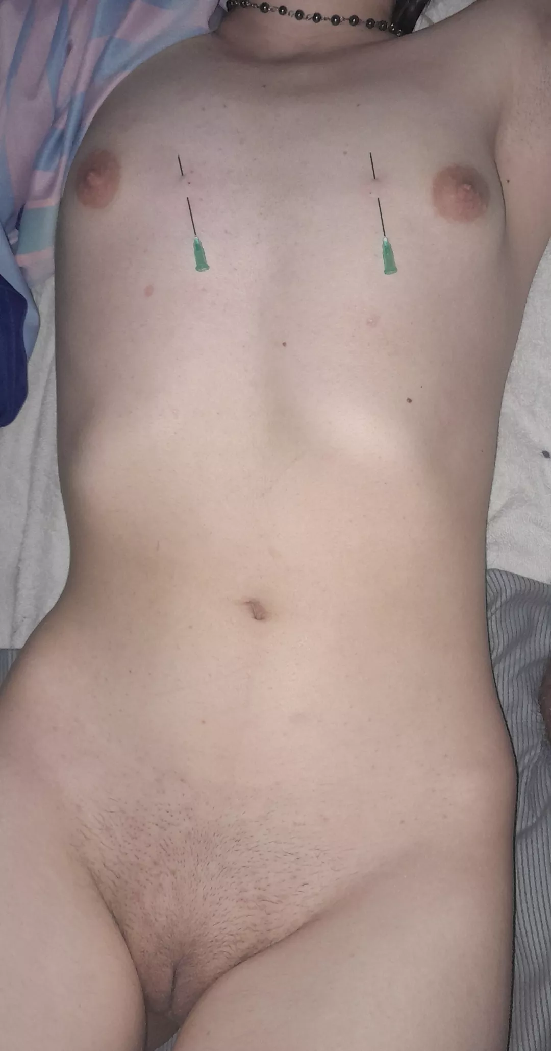 Pain always gets me really wet posted by iscamm