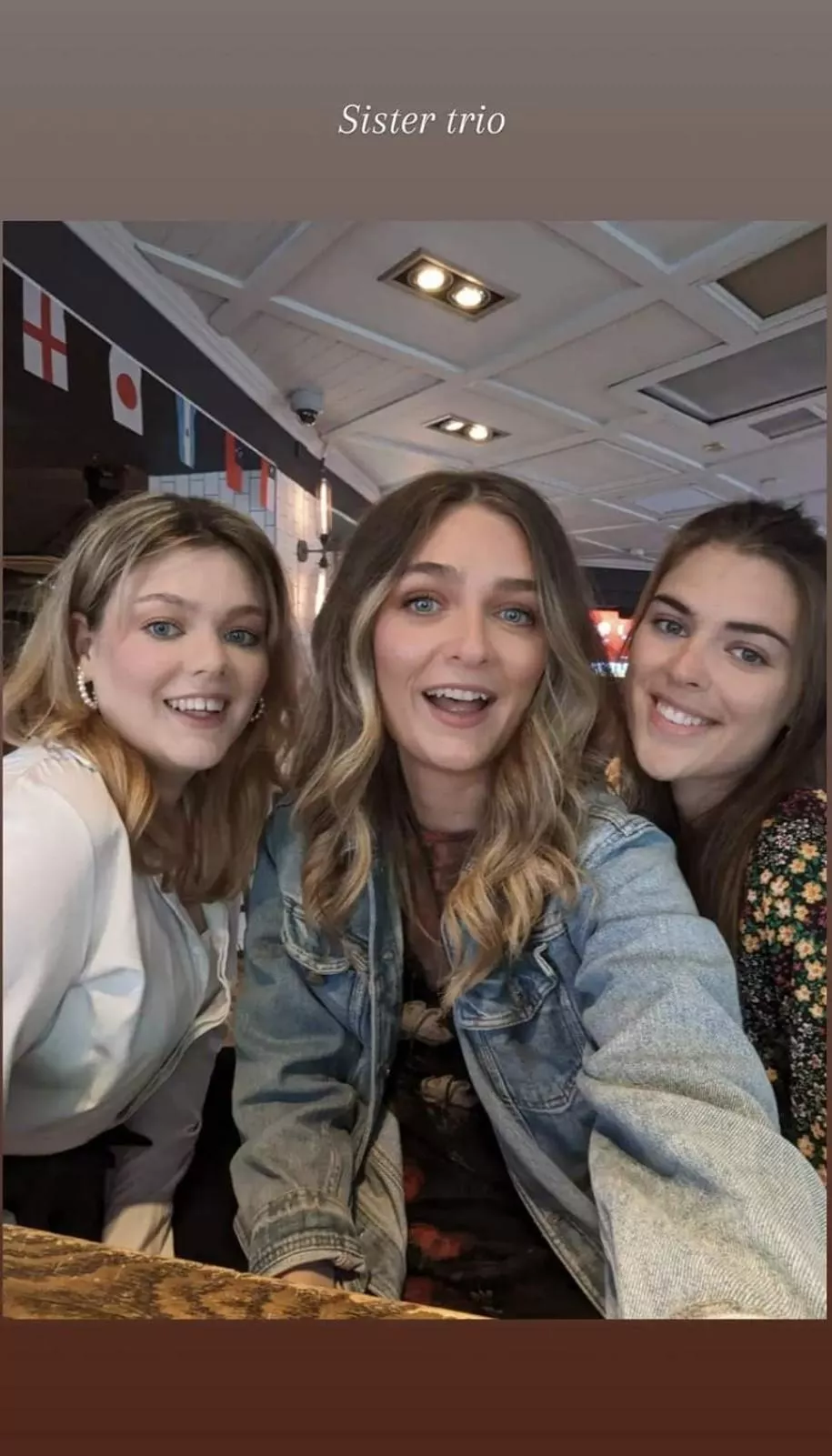 Pick one posted by GogoShanghai