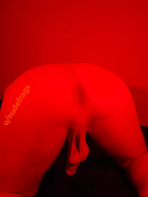 Recently discovered i like to show off😆 by nudefrags