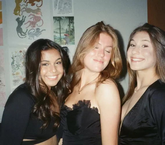 Sorority girls by Diligent-Side-6701