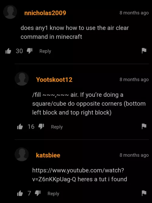 Thanks for the tutorial! by GameSnail511