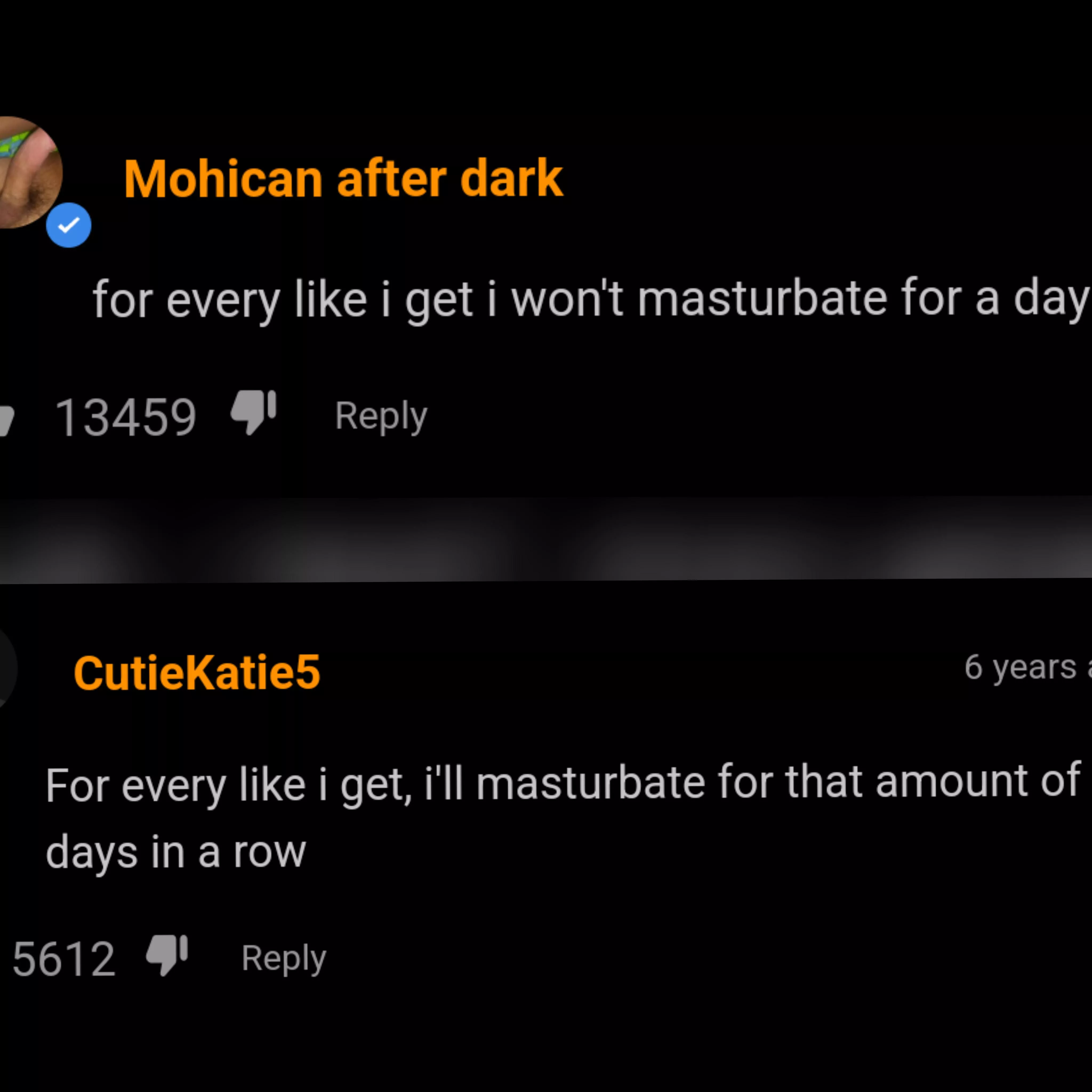 that's quater of one' s lifetime  posted by AwkwardBee1998