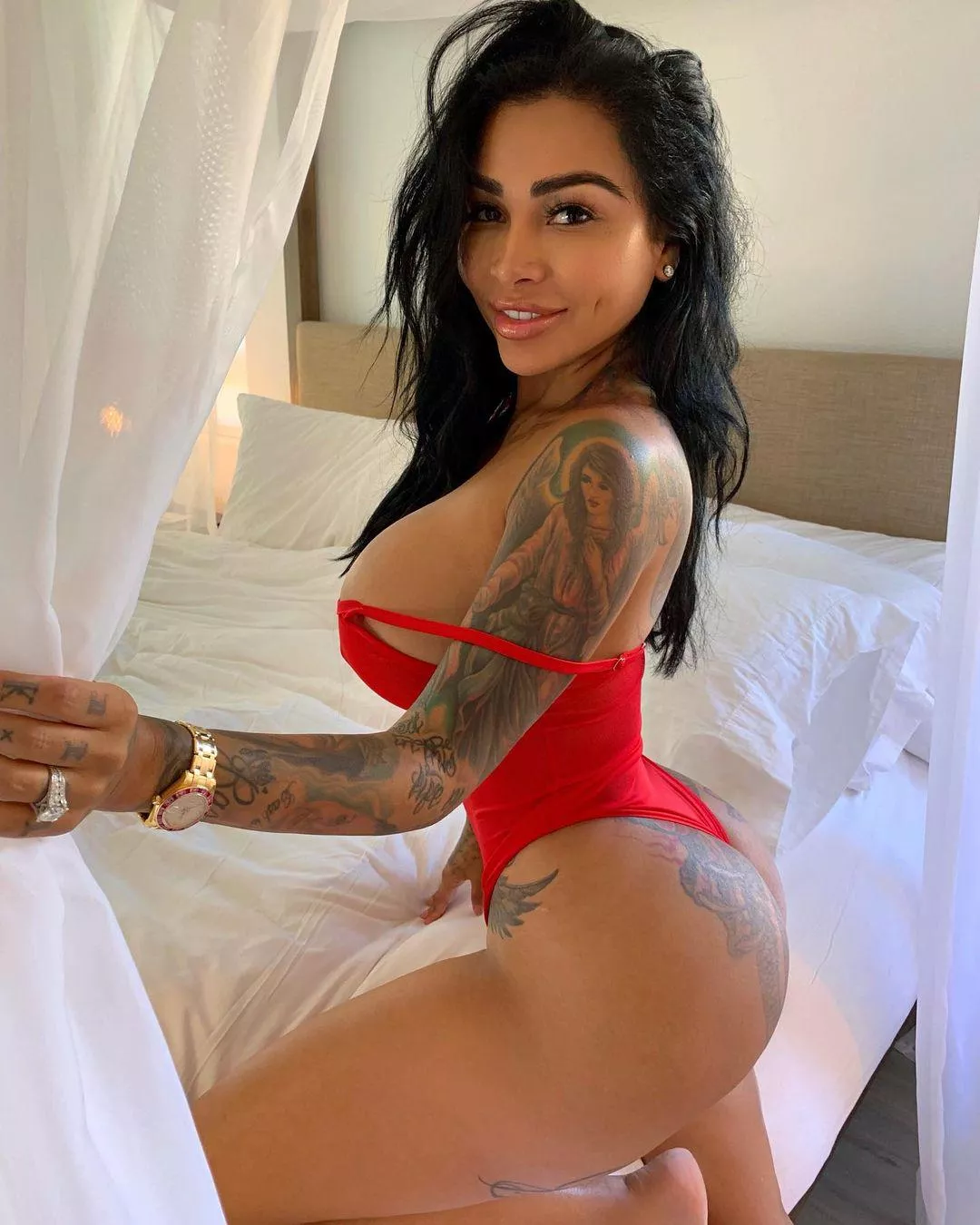 The type of dessert you can't say no to posted by Alternative-Ice5379