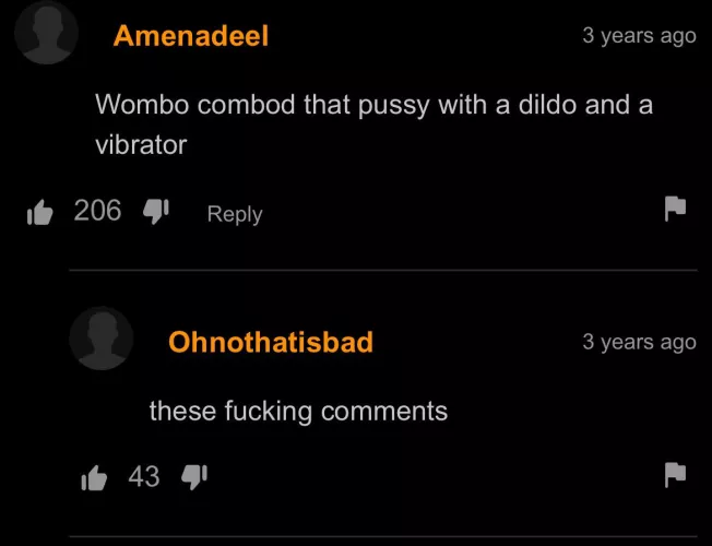 This shit was a gold mine by HoraceWimpLV426