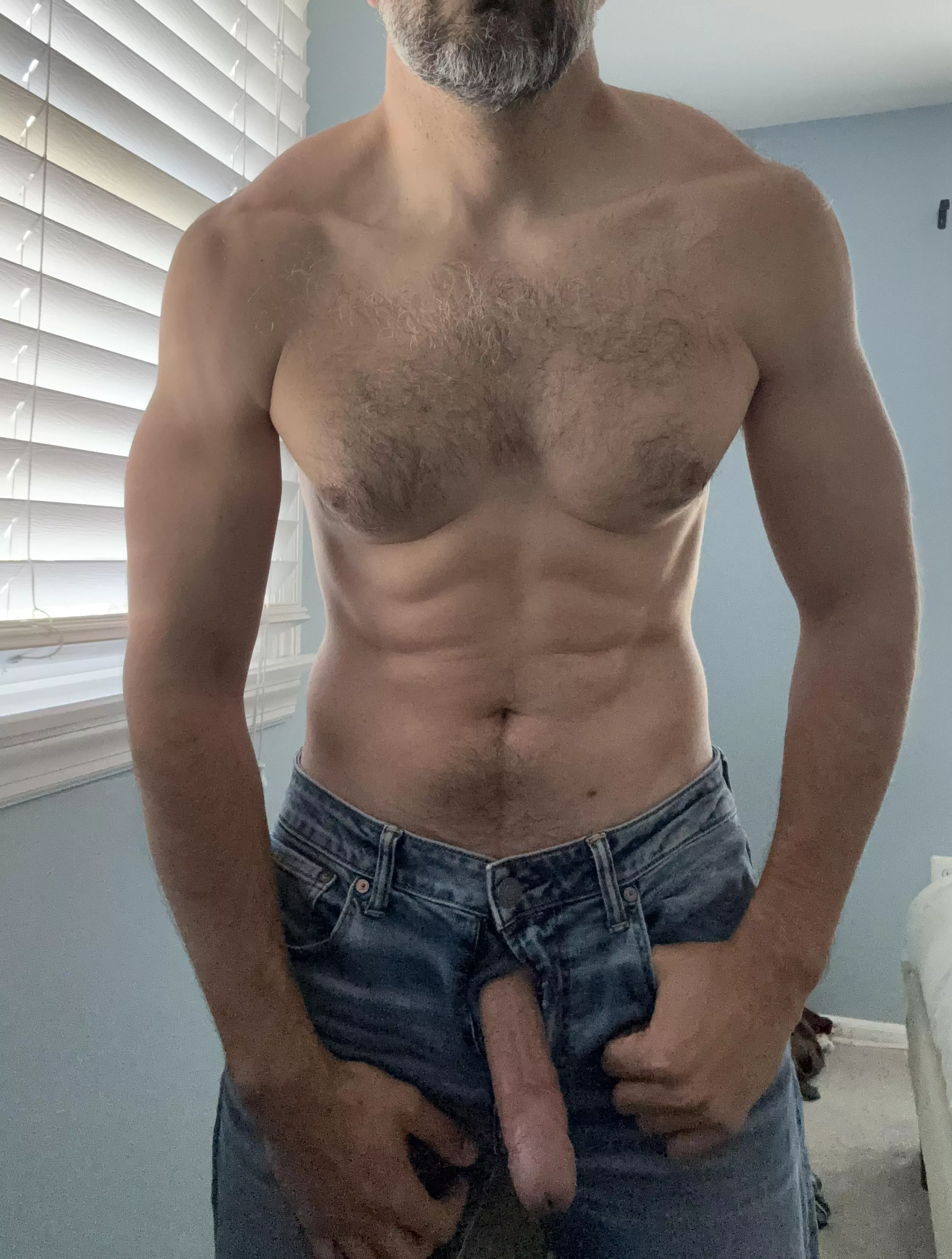 Walking into your room like… posted by d-list-terry