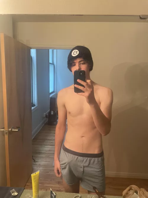 what do you think? by Final_Four_8622