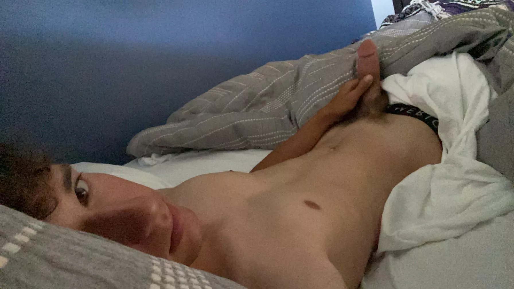 who wants to wake up to this everyday😘 posted by InformationLong3207