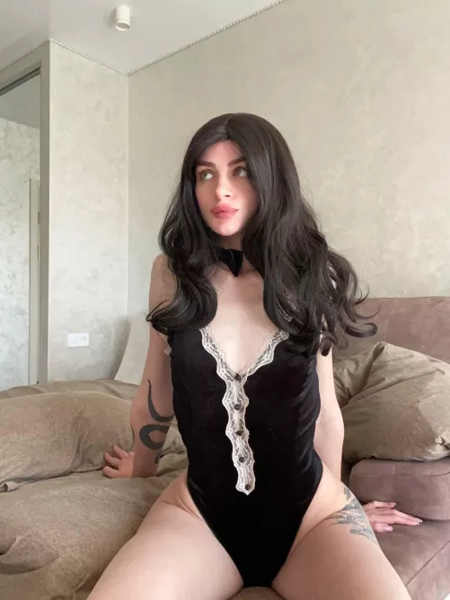 Would any older men fuck me? by theshabbyliberation