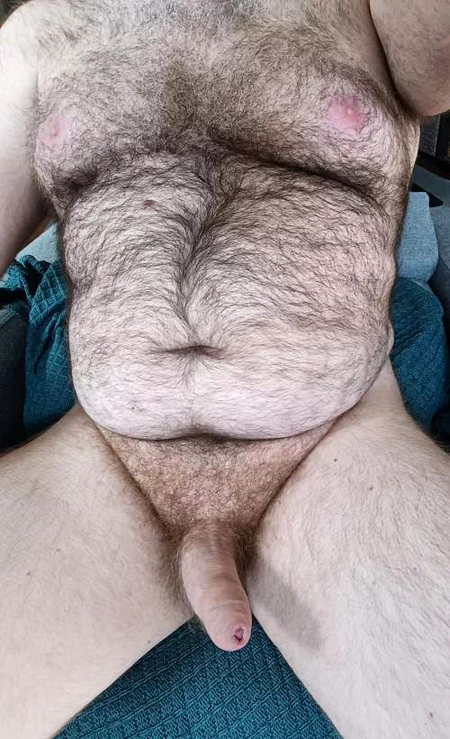 Yes I would like to bury this deep inside you  by Melbourne_uncut