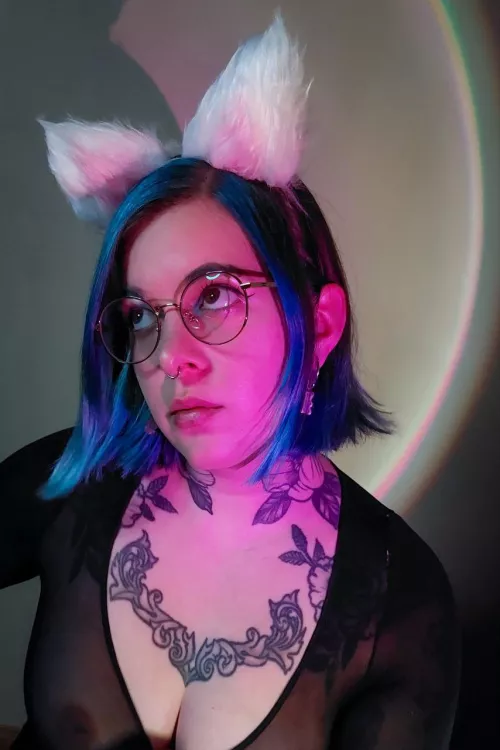 Your pet is craving for some pets by lexxi_sky