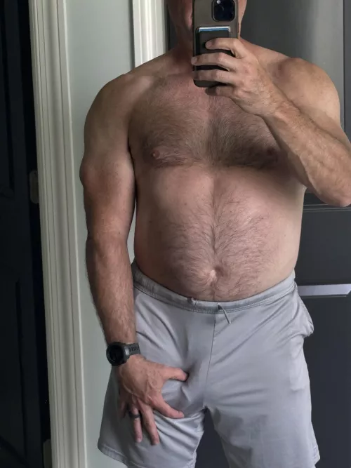 About to mow grass will my neighbors notice? by ThunderFire2