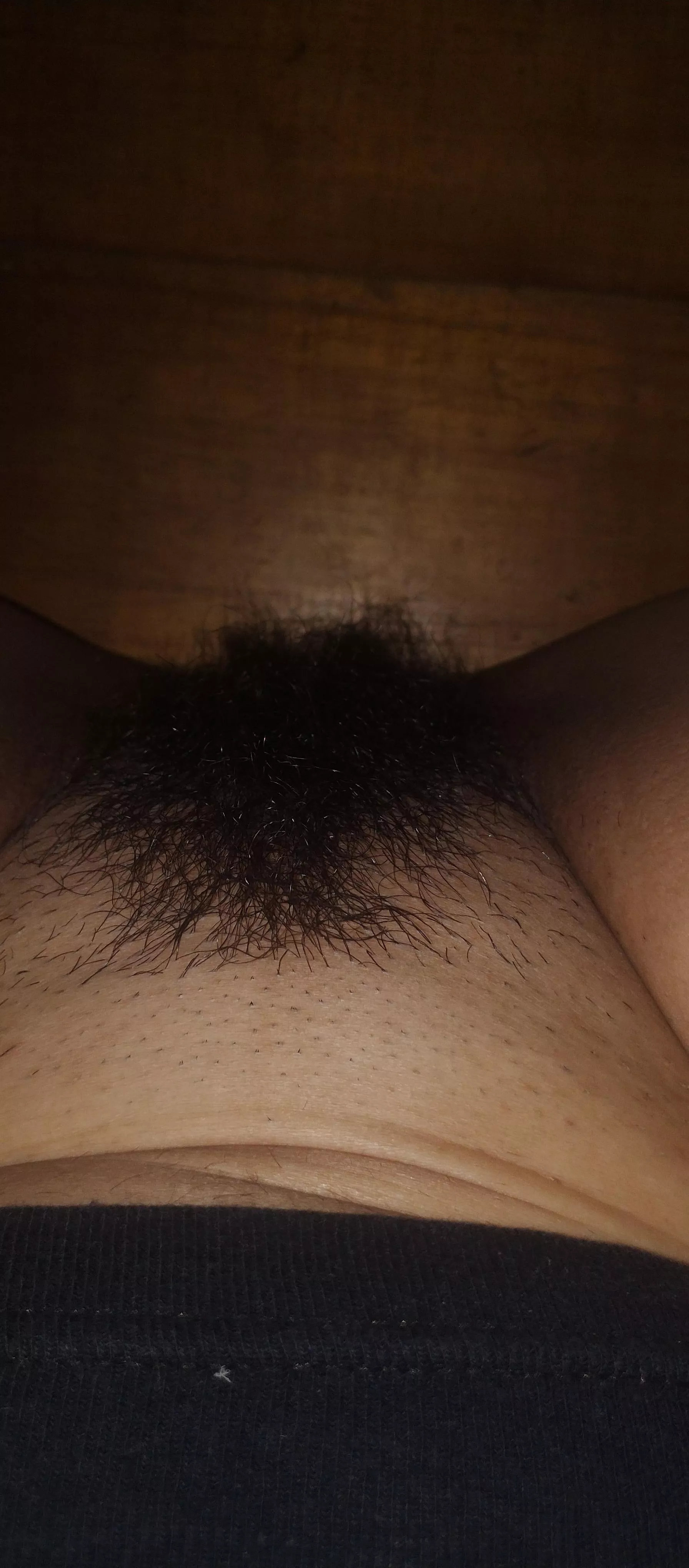 Adjust my bush a little  posted by katyIII