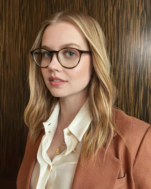 Angourie Rice by samraedana