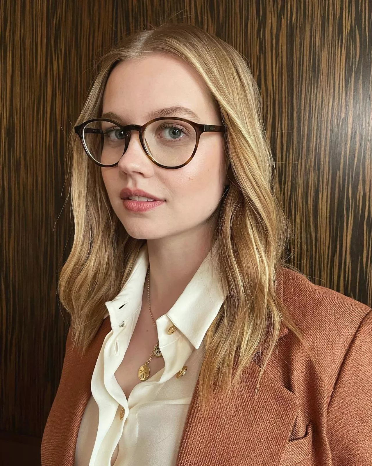 Angourie Rice posted by samraedana