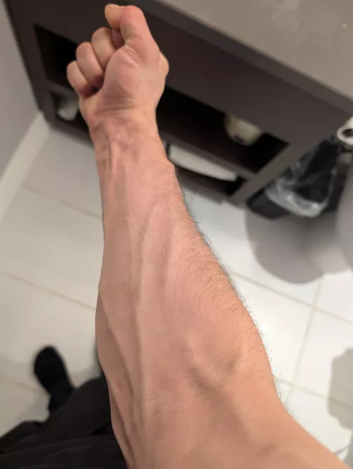 Any love for climbers around here?  by Strayan_Invasion